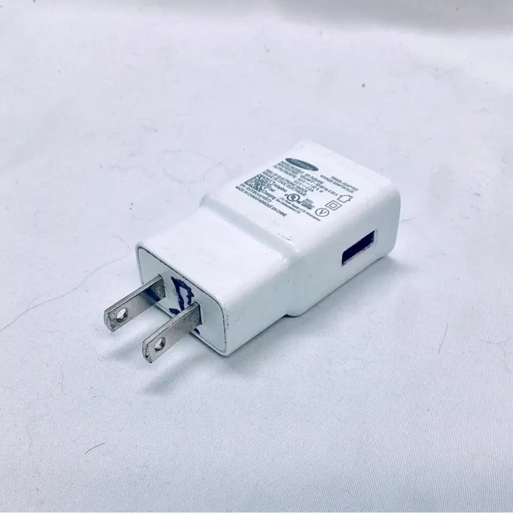 Samsung Travel Charger for Micro USB Devices